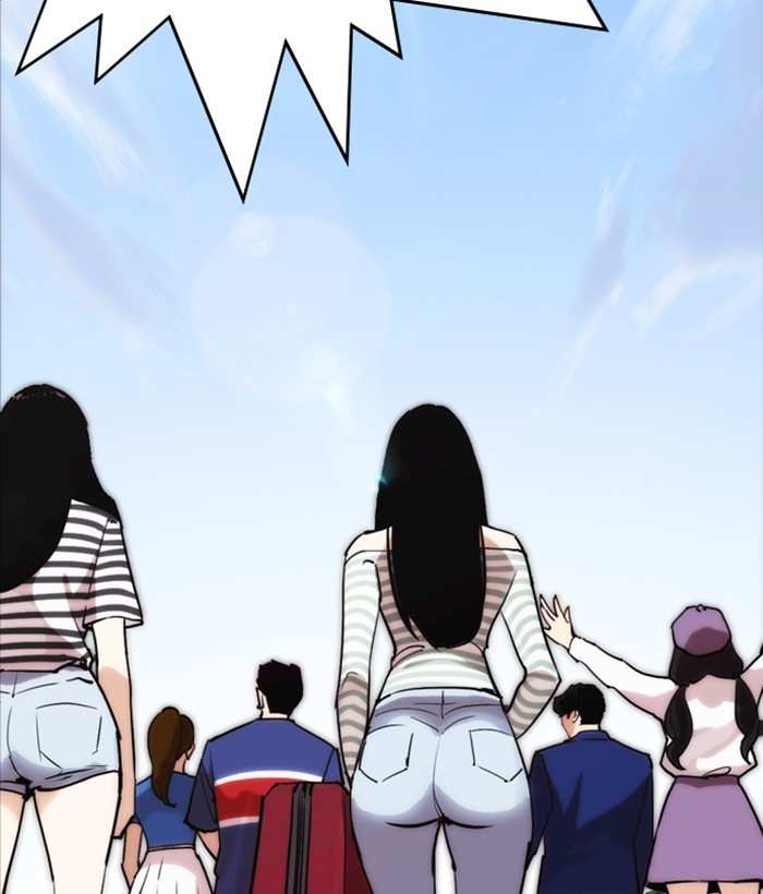 Lookism chapter 258 - page 67