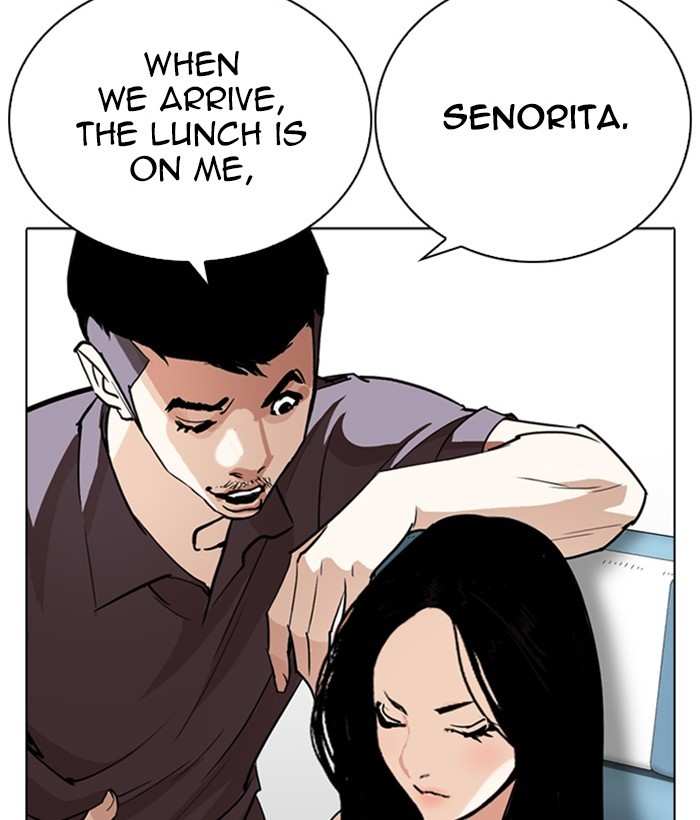 Lookism chapter 257 - page 108