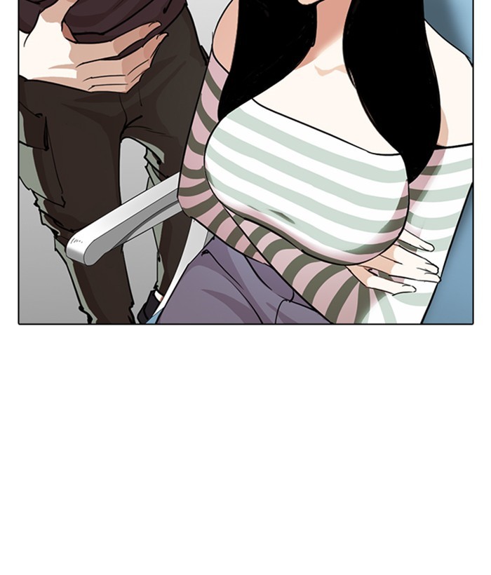 Lookism chapter 257 - page 109