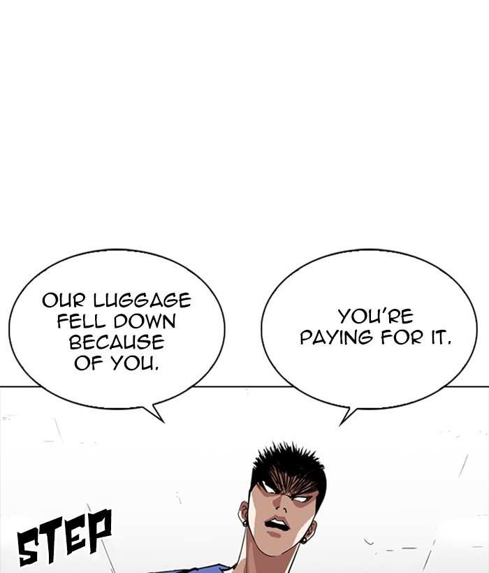 Lookism chapter 257 - page 139