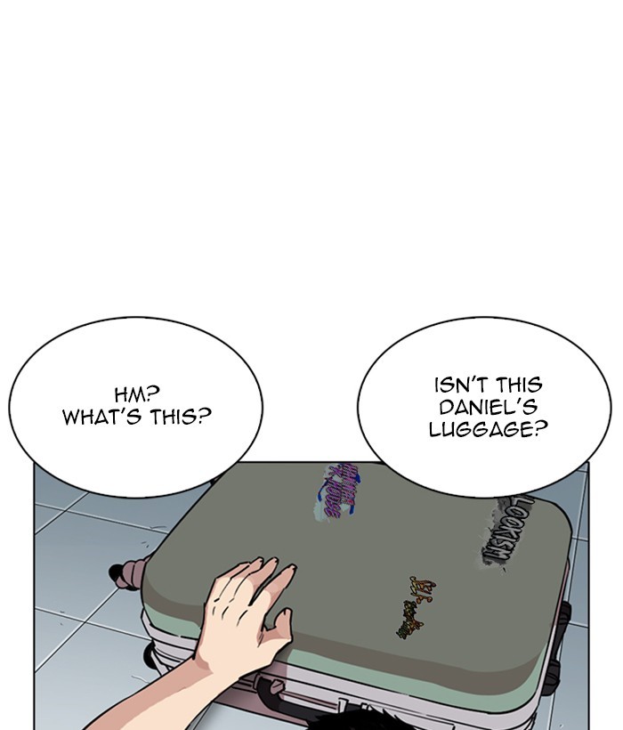 Lookism chapter 257 - page 141