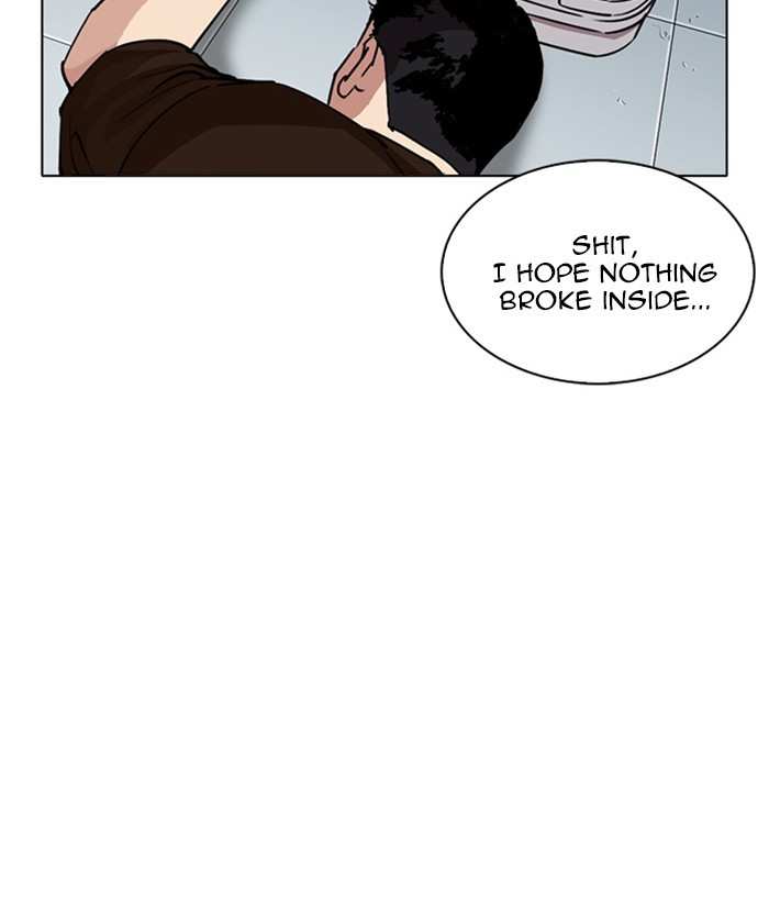 Lookism chapter 257 - page 142