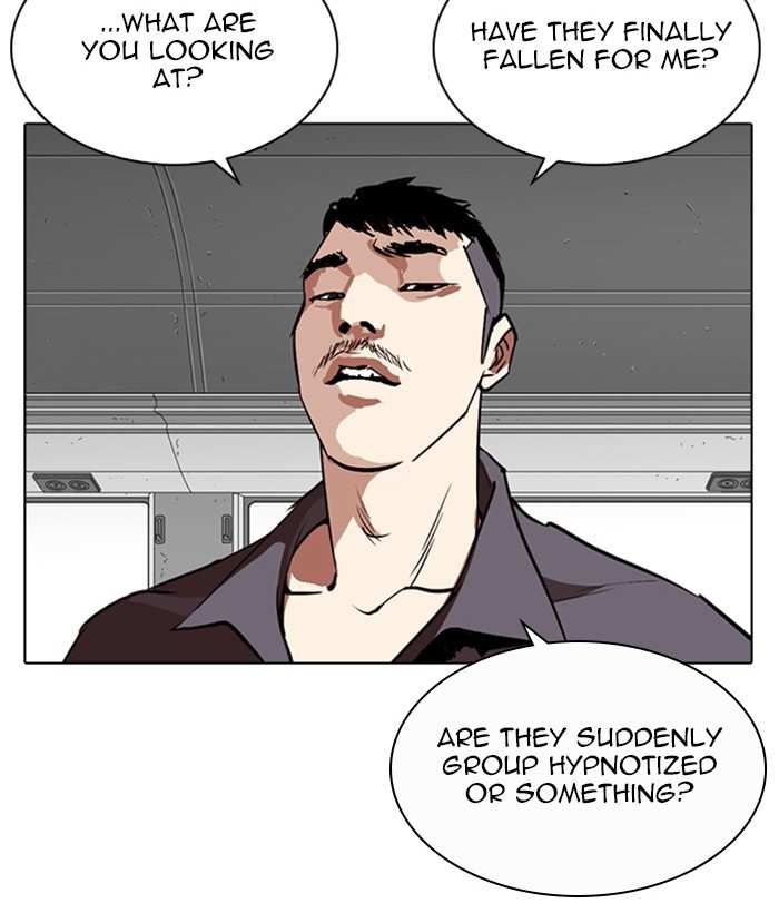 Lookism chapter 257 - page 154