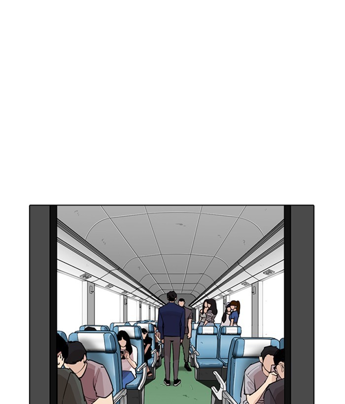Lookism chapter 257 - page 158