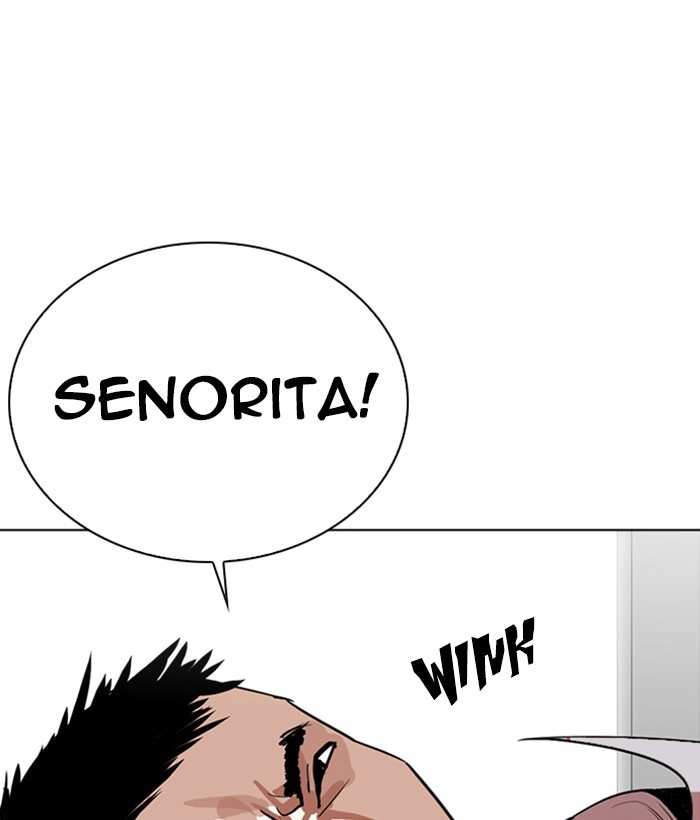 Lookism chapter 257 - page 18