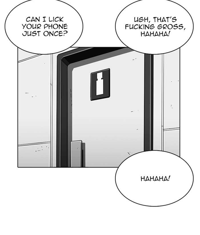 Lookism chapter 257 - page 57