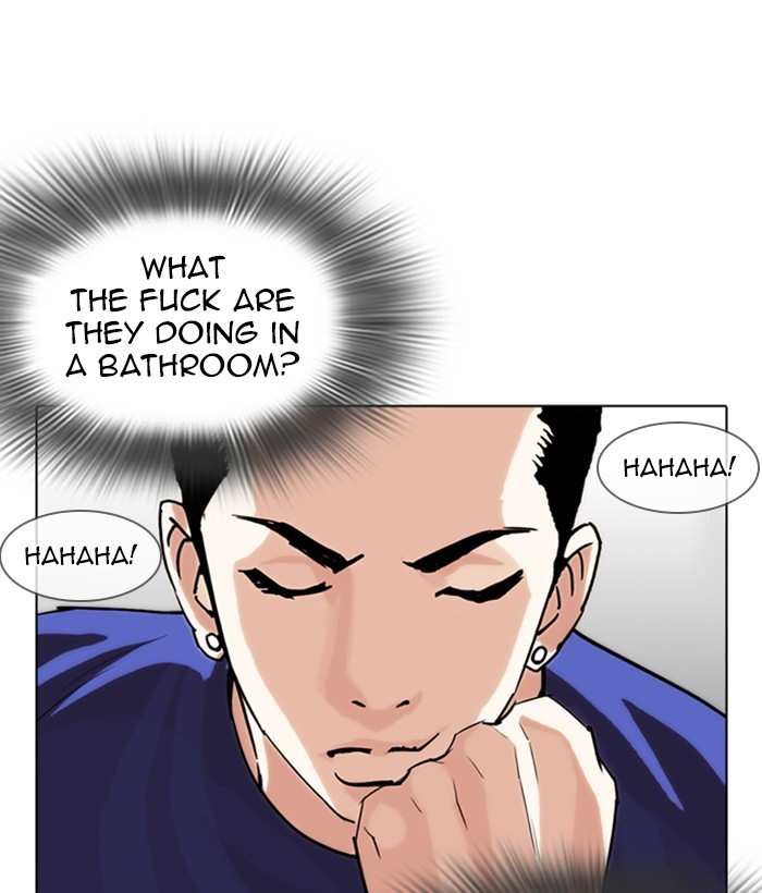 Lookism chapter 257 - page 61