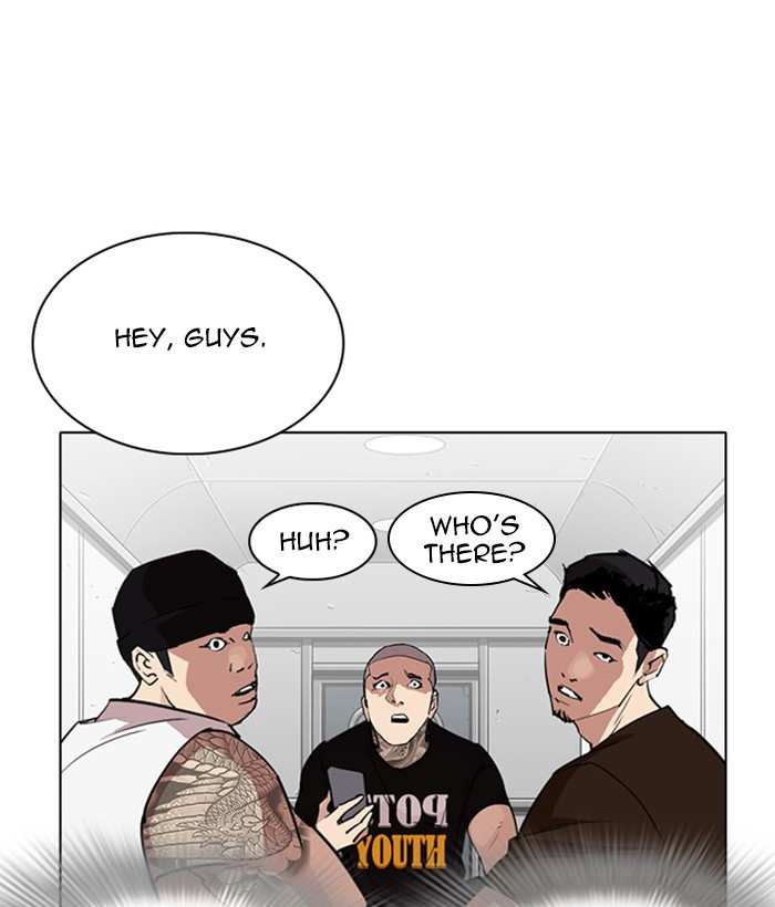 Lookism chapter 257 - page 66