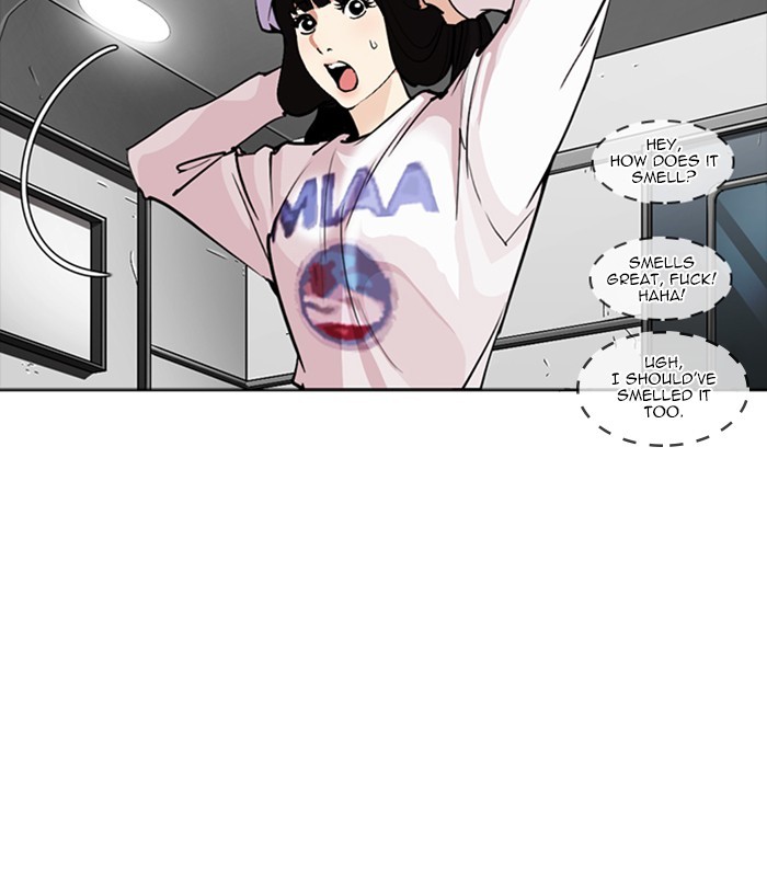 Lookism Chapter 256 - page 102