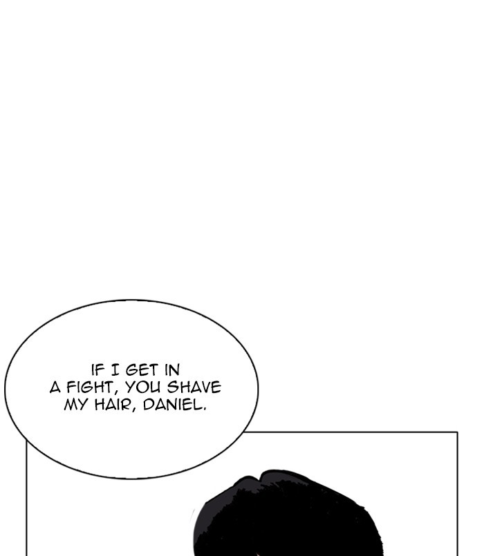 Lookism Chapter 256 - page 126