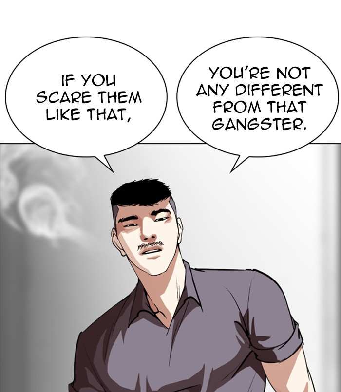 Lookism Chapter 256 - page 138