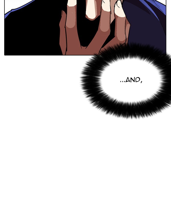 Lookism Chapter 256 - page 153