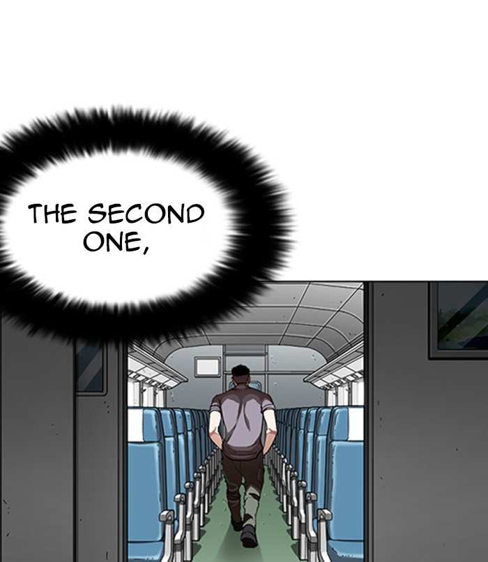 Lookism Chapter 256 - page 154