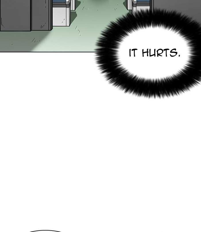 Lookism Chapter 256 - page 155