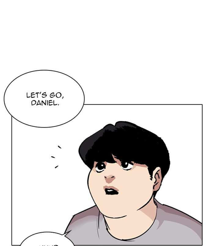 Lookism Chapter 256 - page 157