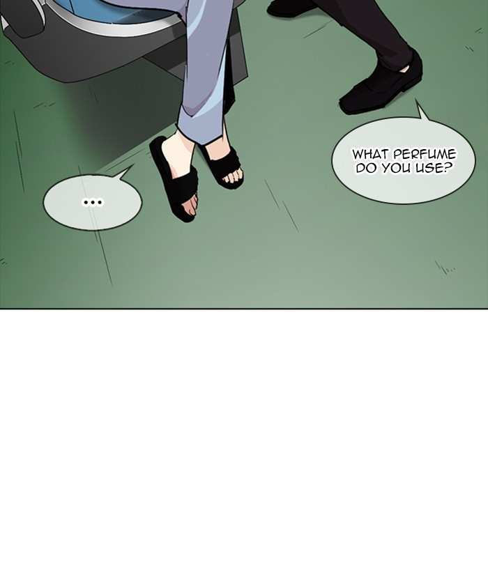 Lookism Chapter 256 - page 164