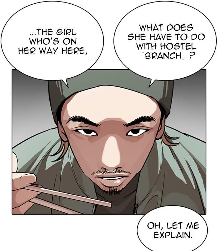 Lookism Chapter 256 - page 21