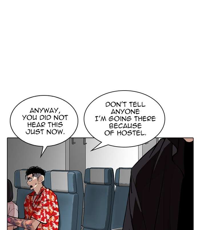Lookism Chapter 256 - page 63