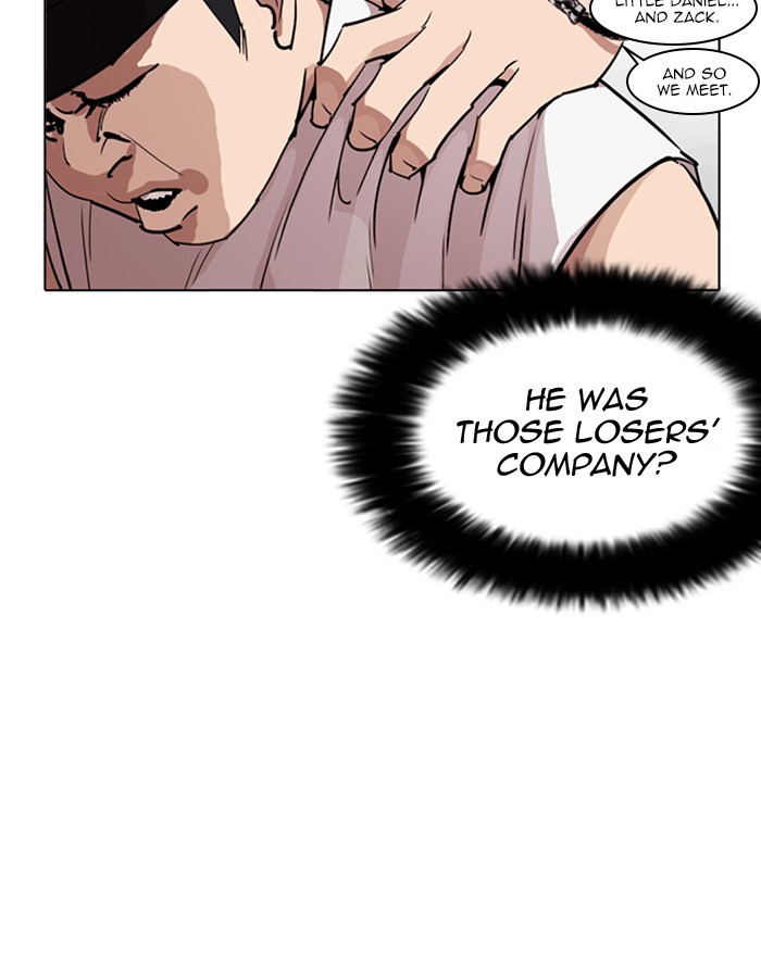 Lookism chapter 255 - page 101