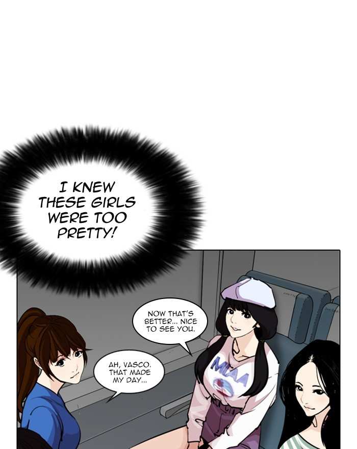 Lookism chapter 255 - page 104
