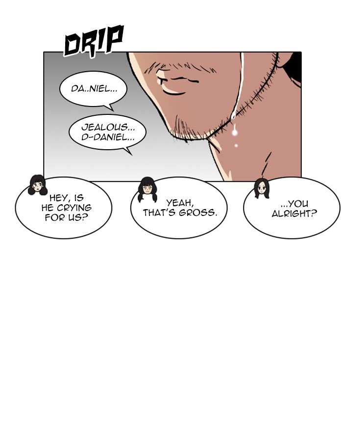 Lookism chapter 255 - page 115