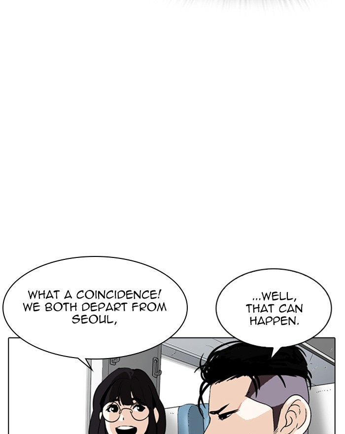 Lookism chapter 255 - page 139