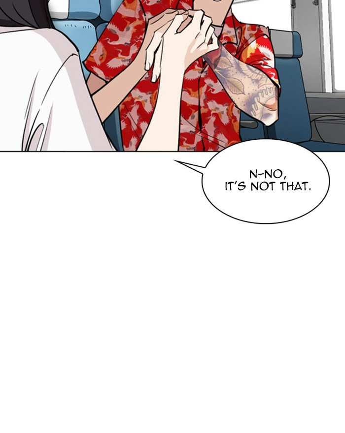 Lookism chapter 255 - page 153