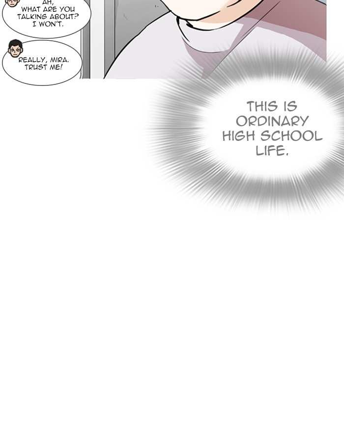 Lookism chapter 255 - page 21