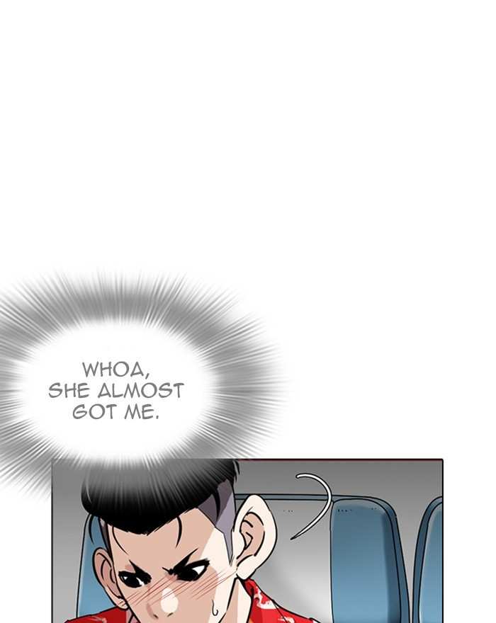 Lookism chapter 255 - page 58