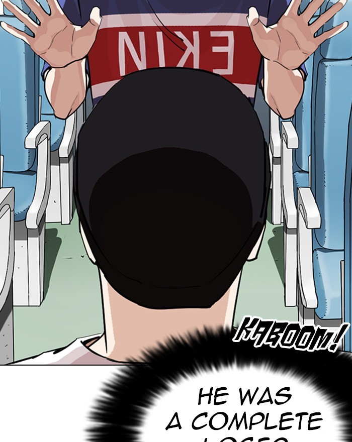 Lookism chapter 255 - page 78