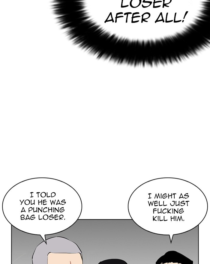 Lookism chapter 255 - page 79