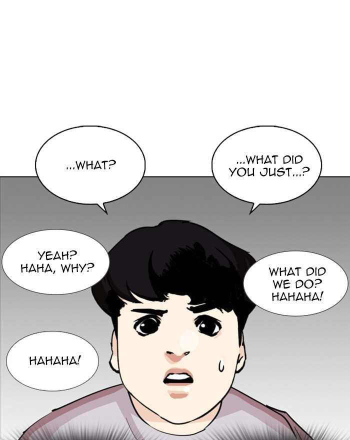 Lookism chapter 255 - page 87