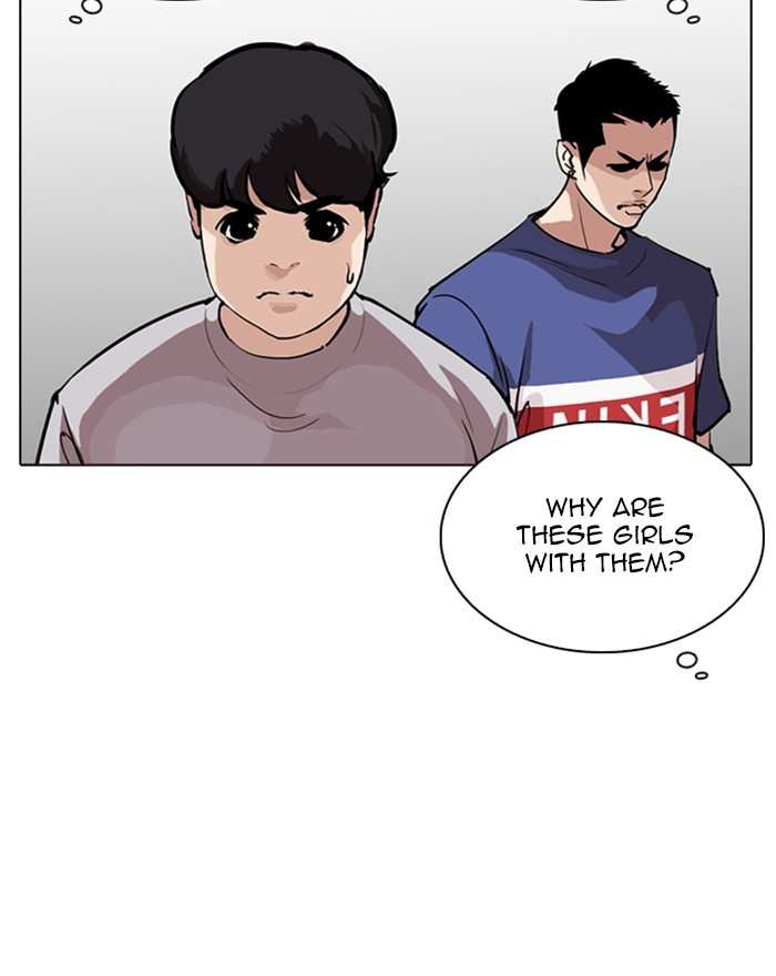 Lookism chapter 255 - page 91