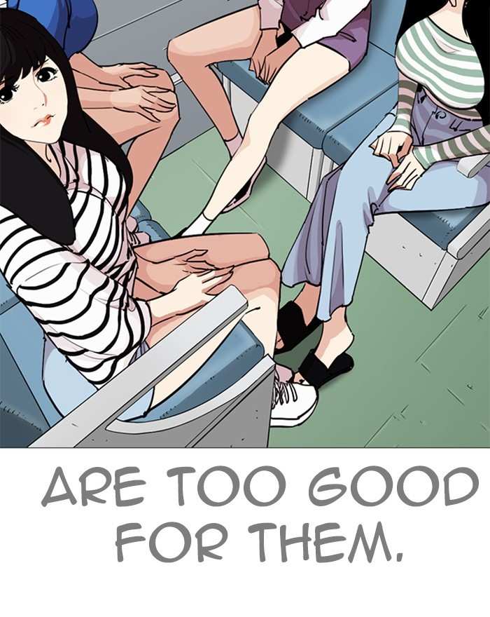 Lookism chapter 255 - page 93