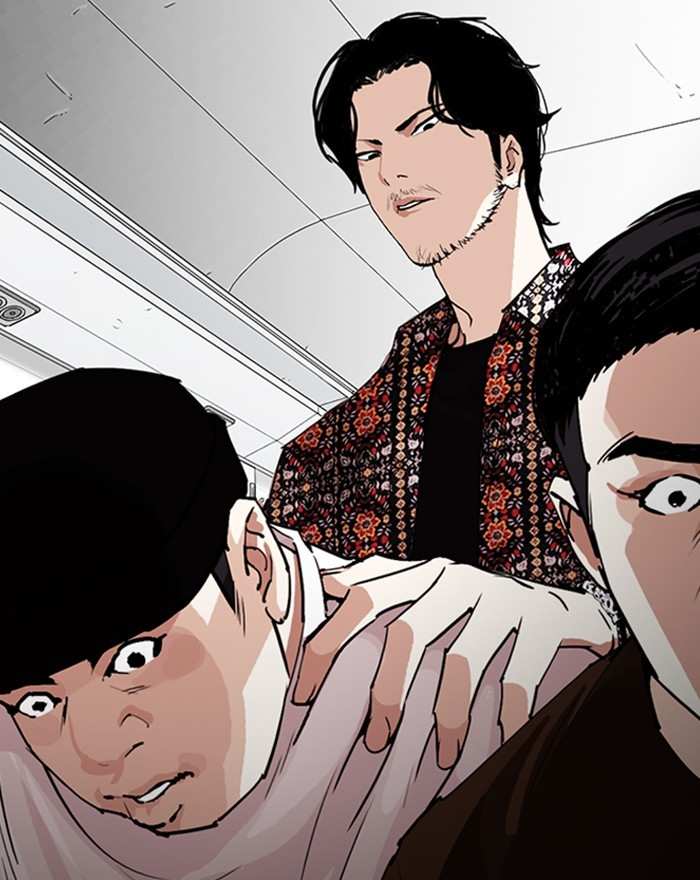 Lookism chapter 255 - page 97