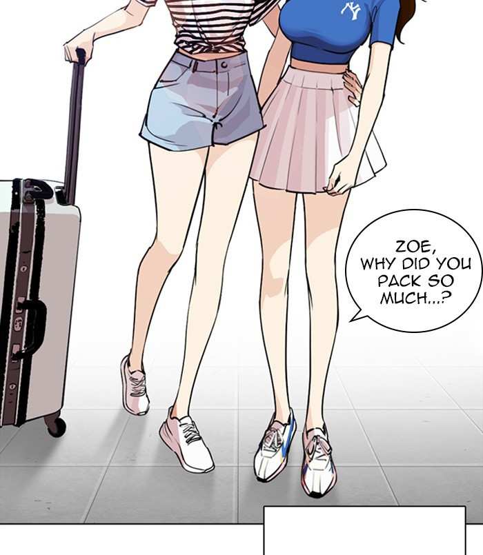Lookism chapter 254 - page 123