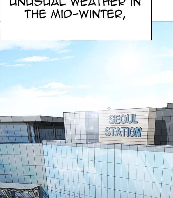 Lookism chapter 254 - page 125