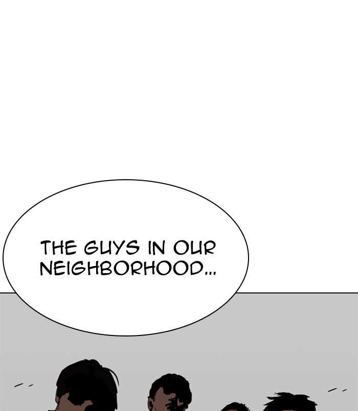 Lookism chapter 254 - page 183