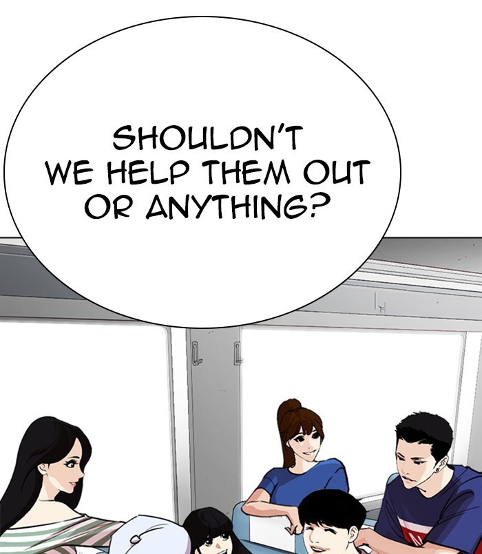 Lookism chapter 254 - page 186