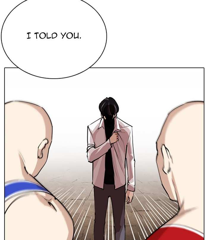 Lookism chapter 254 - page 60