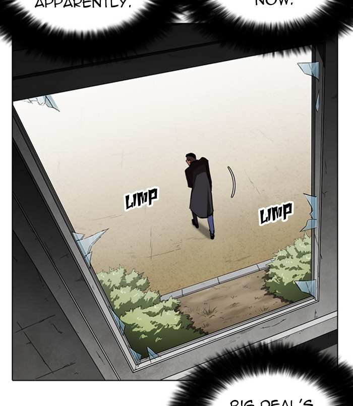Lookism chapter 254 - page 84