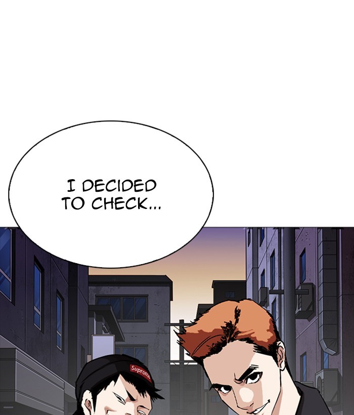 Lookism chapter 252 - page 148