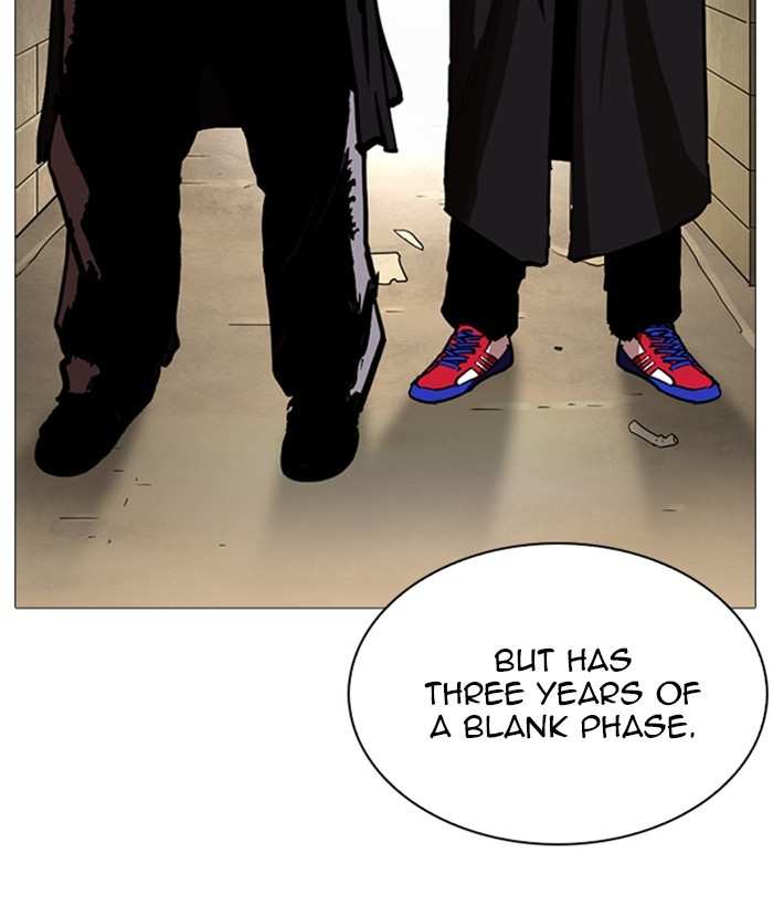 Lookism chapter 252 - page 158