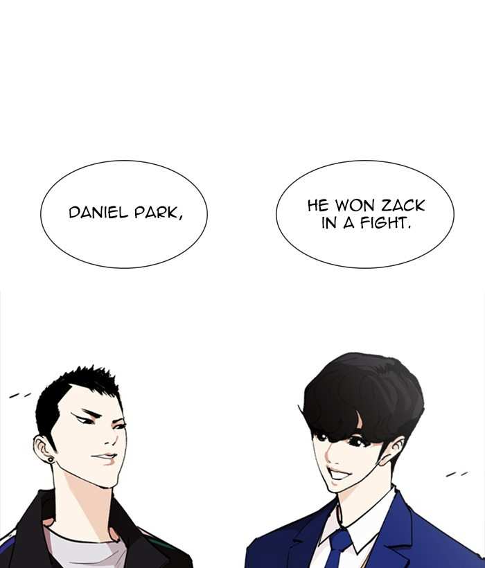 Lookism chapter 252 - page 35