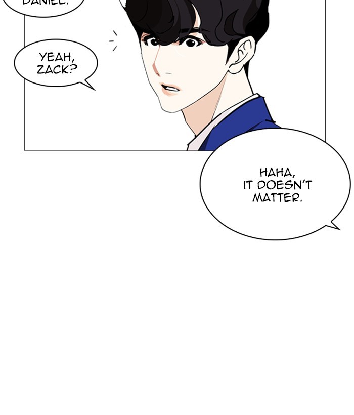 Lookism chapter 252 - page 38