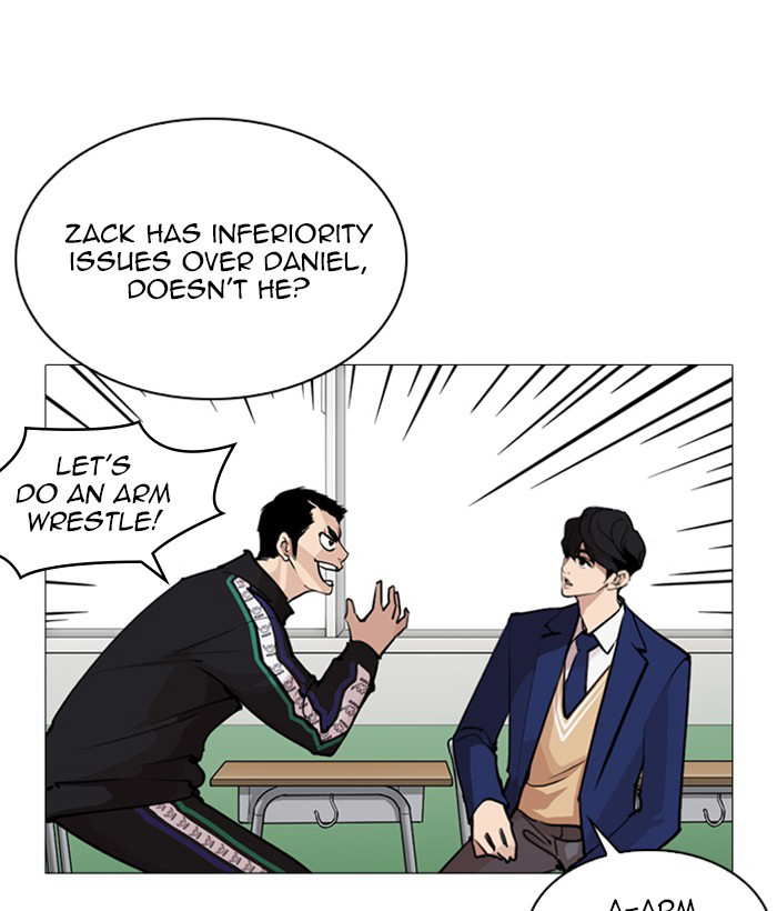 Lookism chapter 252 - page 39