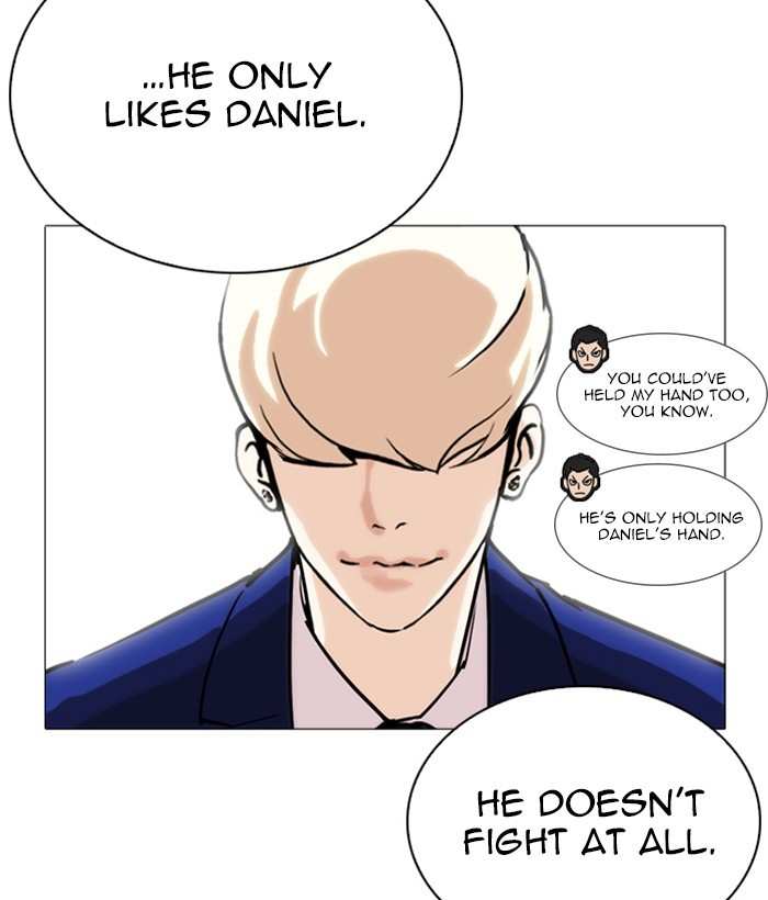 Lookism chapter 252 - page 50