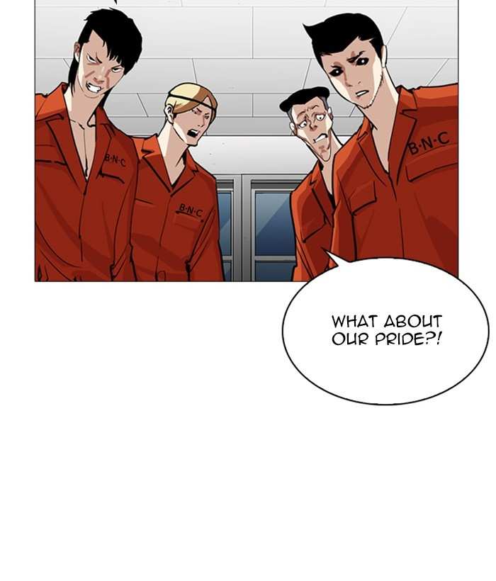 Lookism chapter 252 - page 57