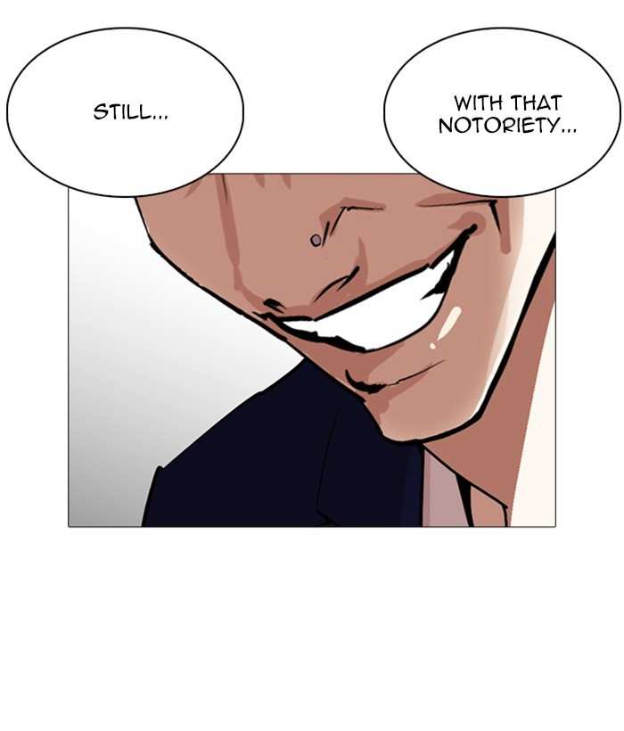 Lookism chapter 252 - page 83