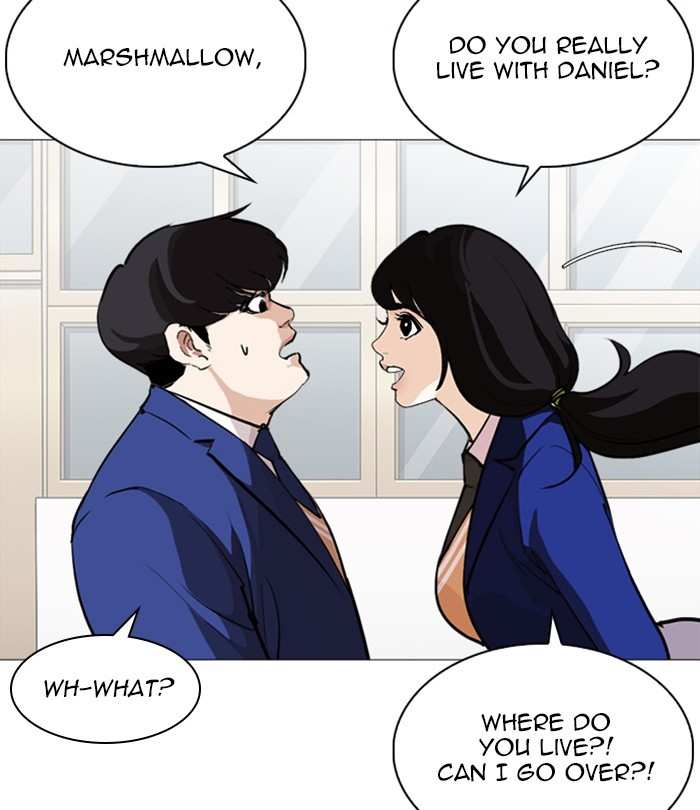 Lookism chapter 251 - page 64